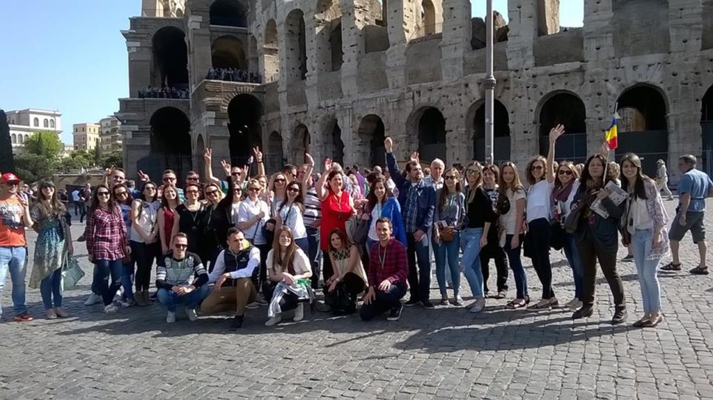 Tur Coloseum